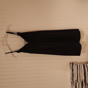 American Eagle black dress size S